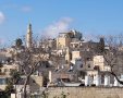 שכונת מנחת. צילום: שוש אברבוך