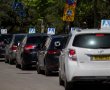 נקודת העצירה לאיסוף תלמידי הנהיגה תבוטל ותועבר לחניון מתחם הדואר המחודש