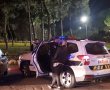 סוף שבוע פרוע בכבישים: 16 נהגים נתפסו שיכורים; 9 כלי רכב הושבתו במקום