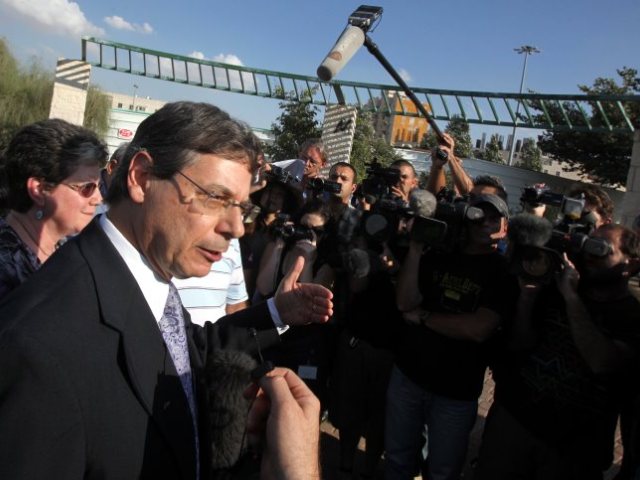 "גילה היא לא התנחלות". עבודות בנייה בשכונת גילה