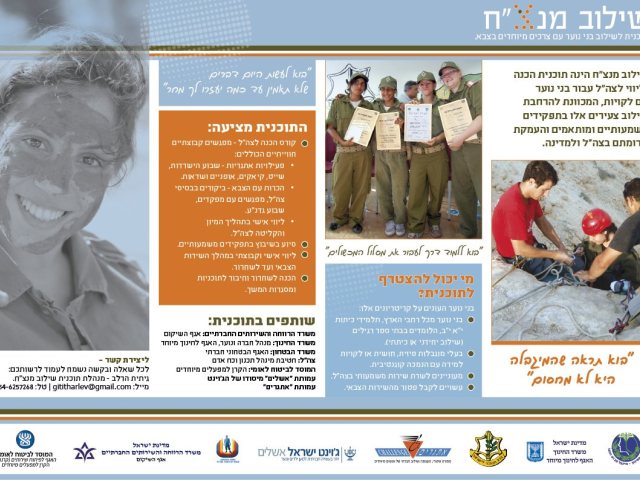 שילוב מנצח-פלייר אינטרנטי צרכים