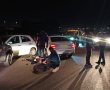 החביאו קלצ’ניקוב ואקדח ביער עזריקם - כתב אישום נגד חוליית חיסול