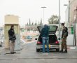 חשבנו שראינו כבר הכל: כך נתפסו השב"חים במחסום לירושלים