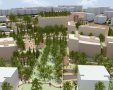 התוכנית נערכה על ידי משרד קולקר קולקר אפשטיין אדריכלים.