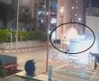 אלימות משתוללת: רימון הושלך לעבר כלי רכב באשדוד