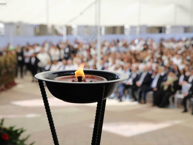 צילום: ארנון בוסאני 