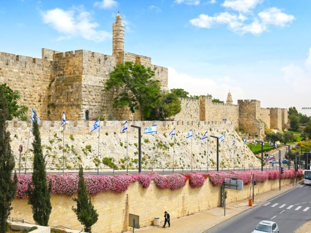 צילום: ארנון בוסאני 