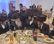 "החתן יחכה": הפוליטיקאים האשדודים שקיצרו חתונה בשל ההצבעה הדרמטית