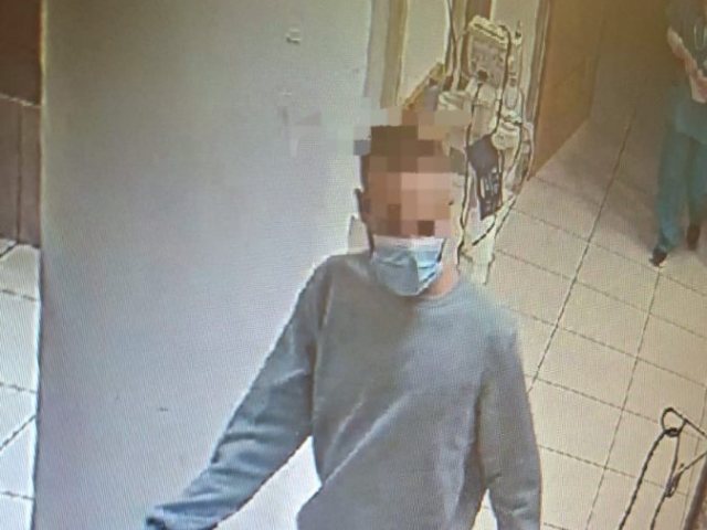 צילום: דוברות המשטרה 