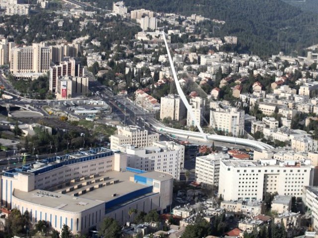 צילום: פלאש 90