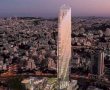 ללא מעצורים: נדחו כל העררים נגד מגדל בורג' חליפה הירושלמי