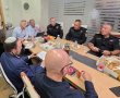 פלסטר או פיתרון אמיתי? תושבי היישוב היוקרתי יהיו זכאים לרישיון נשק אישי