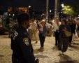 צילום: דוברות המשטרה 