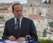 ראש העיר, ניר ברקת בראיון לרדיו ירושלים: "הפעם נאבק עד הסוף"