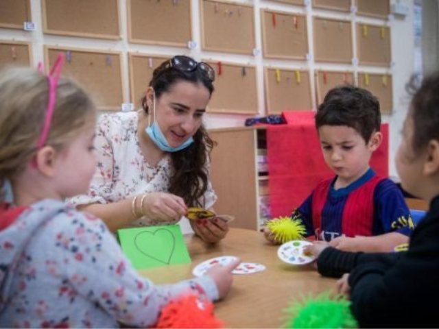 צילום: יונתן סינדל/ פלאש 90