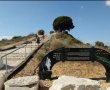 מועצה אזורית שער הנגב  יזמה שביל חדש לטיולים שמספר את סיפור הקמת ישובי עוטף עזה