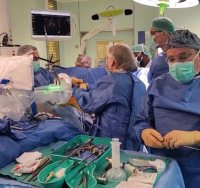 צילום: דוברות הדסה 