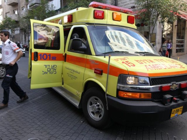 התמונות מהאירוע באדיבות "מבזקי חדשות בזמן אמת"