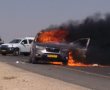 נעצרו חשודים מהקטטה בערוער