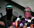 דובר חמאס: "נגיב במאבק חמוש על הבנייה בהר חומה"