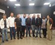 שת"פ מעניין בין מתנ"ס ברהט לגודמן ביה"ס למשחק