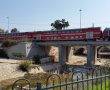  שינויים זמניים בתנועת הרכבות באזור אשדוד ואשקלון
