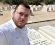 חלפה שנה ואני מתגעגע: העיתונאי האשדודי לא שוכח