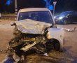 תאונה קטלנית הרוג ופצועים בתאונה בצומת חלץ כביש הדמים 