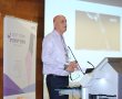 הגיעו מאות בעלי עסקים, רובם מאשקלון והכירו את מערך הרכש של חברת החשמל בכדי לבחון עבודה משותפת עם החברה