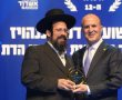 "פועלים לממש את ההבטחות בשמן רצנו" - ראיון מרתק של נציג 'אשדוד התורנית'