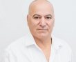 דניאל קופף (צילום: דו"צ) ממשיכים לקדם את הספורט בעיר:
