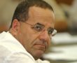 אקדח התגלה בבדיקה בכליו של סגן השר איוב קרא