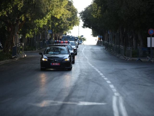 צילום: דוברות המשטרה