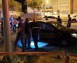 התנקש בחיי חברו באשדוד והורשע: ההתשה המשפטית והתיעוד המחריד (וידאו) 