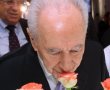 נשיא המדינה וראש העיר ירושלים יפתחו הבוקר את שנת הלימודים תשע"ב בביקור בבית ספר יסודי בבירה