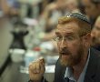 פעיל הימין יהודה גליק נפצע קשה מירי במרכז מורשת בגין