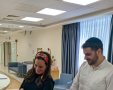 קרדיט צילום: שערי צדק.