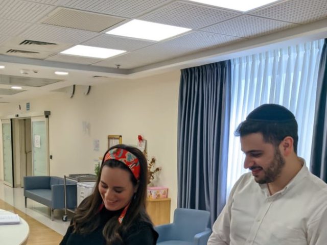קרדיט צילום: שערי צדק.