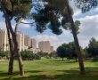 עיריית ירושלים ממשיכה לשדרג את גן סאקר