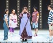 כשהחלום פוגש את הלב: תיאטרון אורנה פורת שר את שיריו של שלומי שבת במחזמר  חדש ומרגש