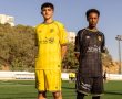 בית״ר נורדיה ירושלים משיקה את מדי המשחק החדשים לעונת 2026/27