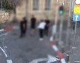 צילום: דוברות המשטרה 