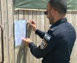 קטינים נתפסו שותים אלכוהול: המשטרה סגרה לופט בירוחם ל-20 ימים