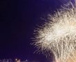 דניאל קופף (צילום: דו"צ) הלחץ עבד: מופע הזיקוקים בוטל