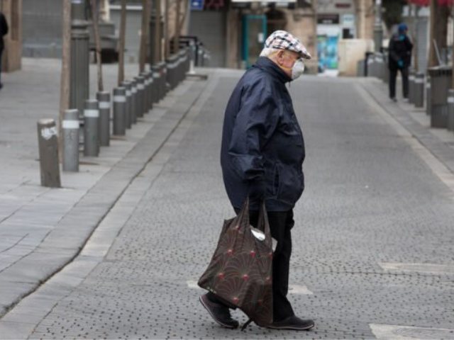 צילום: נתי שוחט/פלאש90)