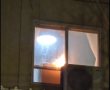נס חנוכה בקריית גת: חנוכייה התלקחה בדירת מגורים – הדייר חולץ ללא פגע