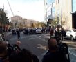  אשר אלמליח המאבטח שנפצע אנושות בפיגוע בתחנה המרכזית משתחרר מביה"ח