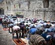  התפרעויות ועצורים בהר הבית
