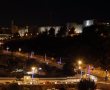 ירושלים כיבתה את השאלטר