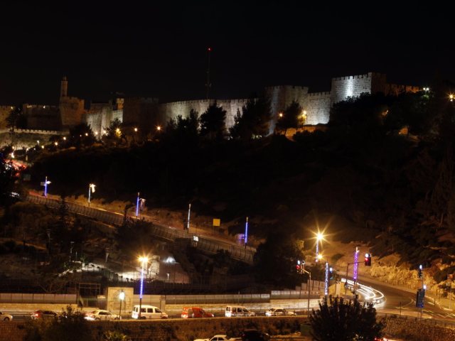 צילום: פלאש90